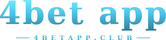 4bet app logo